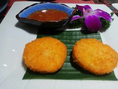 -忘忧草融合私房菜(红鼎国际店)