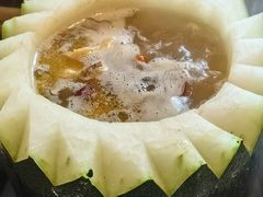 -尚竹阁冬瓜盅·18年地标美食(平洲店)
