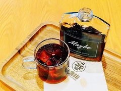 -ZING COFFEE 镜咖啡