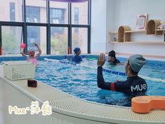 -MUE·沐懿(新浙北悠漫街店)