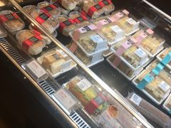 零售区-85度C(苏州石路店)