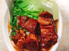 -珍珍小食店(西华路店)
