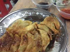 -桂萍特色牛筋牛杂(长堤街总店)