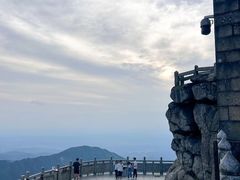 -南岳衡山风景名胜区