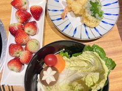 -水林间·寿喜烧自助(仙林金鹰店)