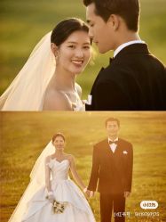 点击看大图 -青禾蒙娜丽莎婚纱摄影(武汉总店)