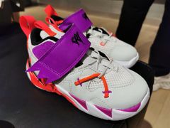 -JORDAN(外滩中央体验店)