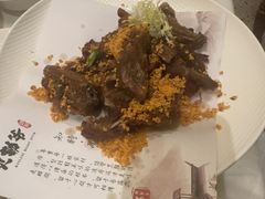 -贝勒爷·酥不腻烤鸭