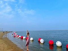 -碧海金沙