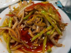 -清真伊源饺子馆(陶然共友大厦店)