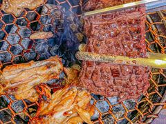 -烧肉达人•炭火烧肉(新天地店)