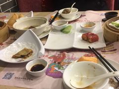 -点都德(千灯湖环宇城店)
