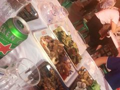 -郑喜旺烧烤(新郑店)