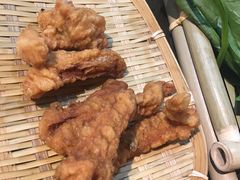 -土著渔匠·养生蝴蝶鱼(香樟路店)