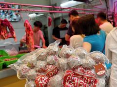 -阿娟牛肉丸·手打牛肉丸·现做现卖