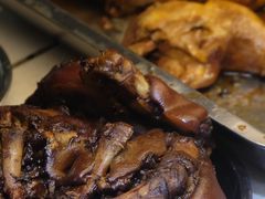 -砖头卤味