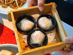 -馋遇江南·精致湖景雅宴(东方之门店)