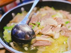 -全牛匠·乐山跷脚牛肉(新中关店)