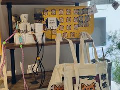 -唐咖精品咖啡(大理古城手冲店)