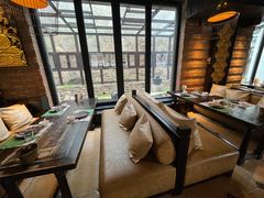 -泰莲庭·溪畔餐厅(雁栖湖店)