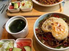 -大快乐牛排咖啡馆·本地西餐厅(南溪钻石城店)