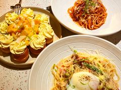 -BE BRIGHT KITCHEN(正佳广场店)