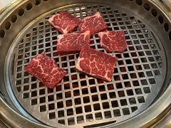 -千寻山野烤肉(中关村店)