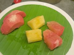 -金链花·泰国餐厅(国贸店)
