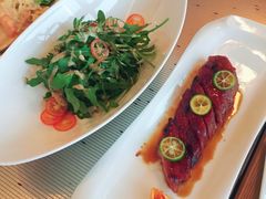 -彩丰楼中餐厅·仁恒洲际酒店
