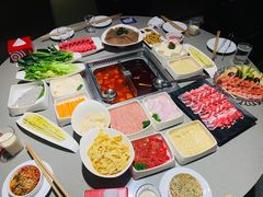 -海底捞火锅(杭州滨江九宜城店)