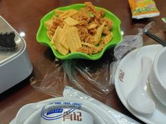 -肖记公安牛肉鱼杂馆·省级非物质文化遗产(三角路直营店)