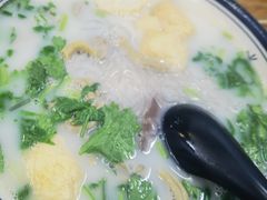 -鸭小妹鸭血粉丝(老门东店)