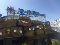 -瑞德姆美人鱼海底演艺主题餐厅(亚龙湾店)