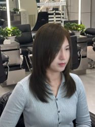 -FASHION PALACE hair+