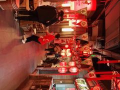 大堂-蜀大侠火锅(森兰花园城店)