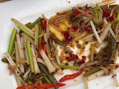 -渝信川菜(南滨店)