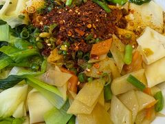 -大嘻咹biangbiang面(历史博物馆店)