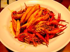 -有位虾匠·香辣蟹·小龙虾(李村店)