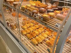 -味多美蛋糕(杨闸环岛店)