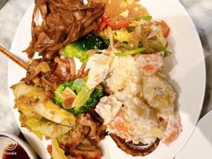 -北京王府井希尔顿酒店·万斯阁西餐厅