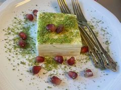 -龟兹KUCINA·新疆菜(前滩L+PLAZA店)