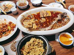 -槐乡六门城小馆(洪洞店)