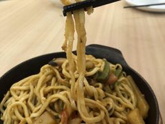 -羊之道草原味道清真餐厅(番禺店)