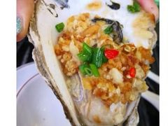 -美极鲜食坊(宝安南路店)