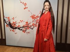 -武汉杜莎夫人蜡像馆