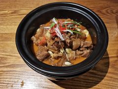 -茅炒屋龙虾·烧烤·湘菜(新河路店)