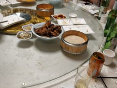 -东兴楼饭庄(六里桥店)