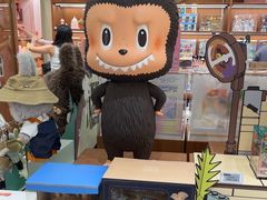 -泡泡玛特POPMART(壹号店)