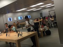 -Apple零售店(深圳益田假日广场店)