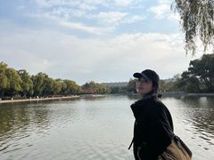 -北陵公园